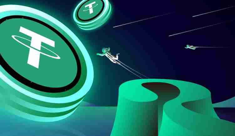 交易所互转USDT需要多久？(附USDT从币安转到币安教程)